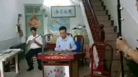 山歌《喜事好运滚滚来》客家乡村音乐会演奏