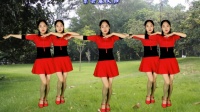 广场舞《阿哥阿妹》节奏欢快旋律动听醉人