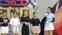 《男生女生向前冲 第十三季》 第20210530期