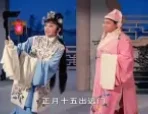 越剧《王老虎抢亲》上海越剧院