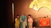 扬剧《龙须面》杭集扬剧协会演出