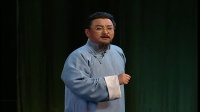 湘剧《古画雄魂》