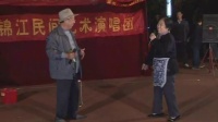 柳琴戏《圈套》