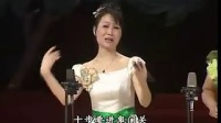 河南坠子《司马迁发奋》
