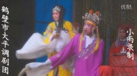 大平调《敬德打朝》又名《斩白袍》选场下载