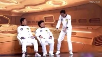 宇宙大爆炸