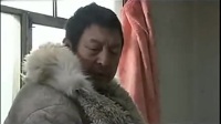 二人台电影《荞面旦》