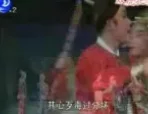 莆仙戏《双虎托婴》