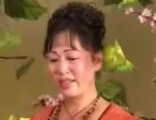 二人台《八大名人讨吃调比高低》