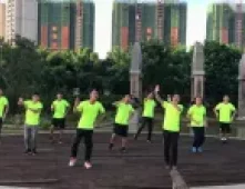 幼儿舞蹈《你笑起来真好看》