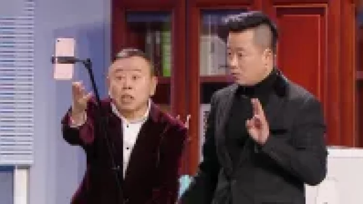 直播行动队下载