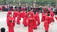 鹤壁市第六届广场舞大赛
