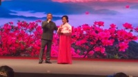 沪剧《金黛莱送夫》