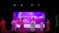 高甲戏《仙姬下凡》第1集 惠安三团演出