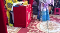 花鼓戏《梅良玉保本》