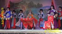 太康道情《王宝钏》第三部《鸿雁捎书》