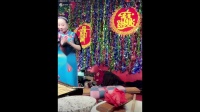 温州鼓词 《妃爷南游传》