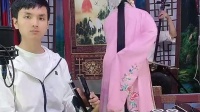 曲剧《生死牌》第1集