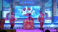 淮剧搞笑《大过关》