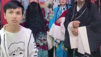 曲剧《抱灵牌》第2集