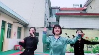 幼儿舞蹈《野摩托》完整版