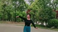 向林广场舞《藏族生日歌》