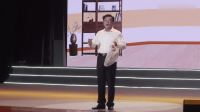 淮剧名家名段演唱会（阜宁）20210518
