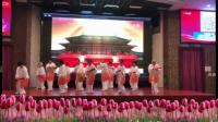 太极扇《梨花颂》上海森兰太极拳队下载