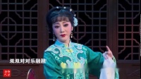 锡剧《嫁媳》选段  冬去春残风雨中