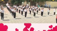 幼儿早操舞蹈《最亲的人》