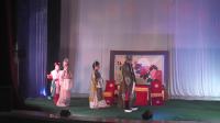 吕剧《双玉蝉》淄川区德修吕剧团演出