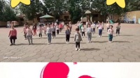 幼儿舞蹈《妈妈我爱你》