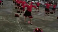 高云广场舞《我和草原一起来唱歌》
