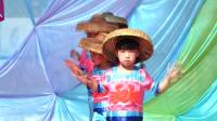 幼儿舞蹈《小赶海》2021年塔头中心幼儿园庆
