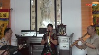 南音《出雁门》晋邑三都南音社