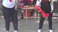 二人转小帽《铺地锦》下载