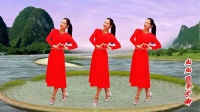 广场舞《女儿情》
