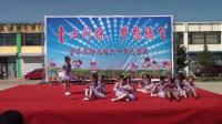 金苹果幼儿园六一舞蹈《吃饭喷喷香》