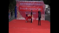 普查人员到我家
