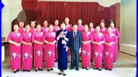 吕剧新唱《党是咱的贴心人》文东街道恒文聚