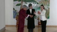 满意不满意