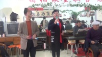吕剧《贞娘怨》唱段 杜鹃花开识郎面