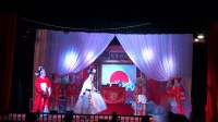 婺剧《包公误》下集 白洋婺剧艺术团