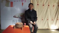 大鼓书《太阳落西又出东》