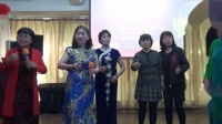 沪剧《办喜事》