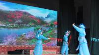 豫剧《穆鬼英下山》风和日丽艳阳天 登封豫