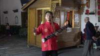 东阳道情《一代报人邵飘萍》