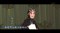 京剧折子戏《武家坡》唱词字幕下载