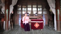 沪剧《独住秀房》