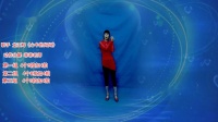 广场舞《心中的妈妈》母亲节特献附正反面教